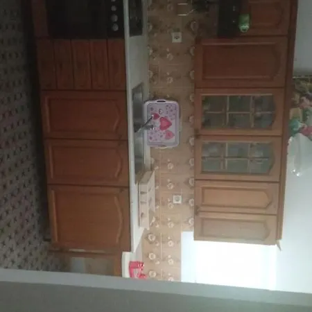 Pero House Traù